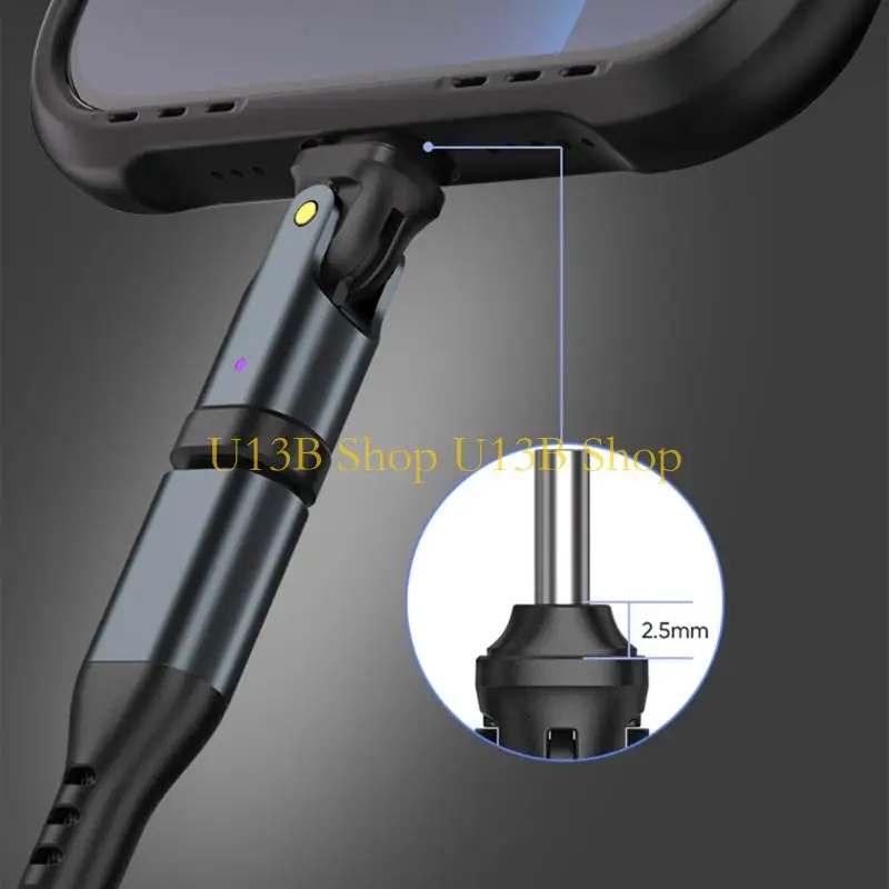 U13B Гибкий адаптер USB C типа c Зарядка PD240W Подача питания Прочный дизайн
U13B Гибкий адаптер USB C типа c Зарядка PD240W Подача питания Прочный дизайн