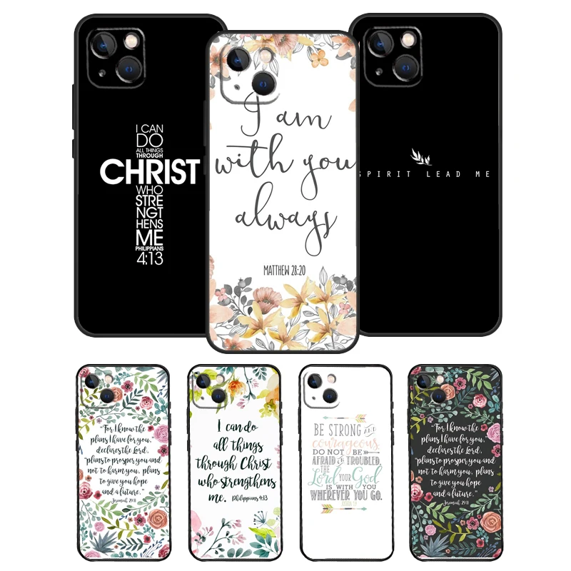 Bible Verse Jesus Christ Christian Phone Case For Samsung Galaxy S25 Ultra S20 S21 S22 S23 S24 Plus S9 S10 S24 FE Funda Cover
Bible Verse Jesus Christ Christian Phone Case For Samsung Galaxy S25 Ultra S20 S21 S22 S23 S24 Plus S9 S10 S24 FE Funda Cover