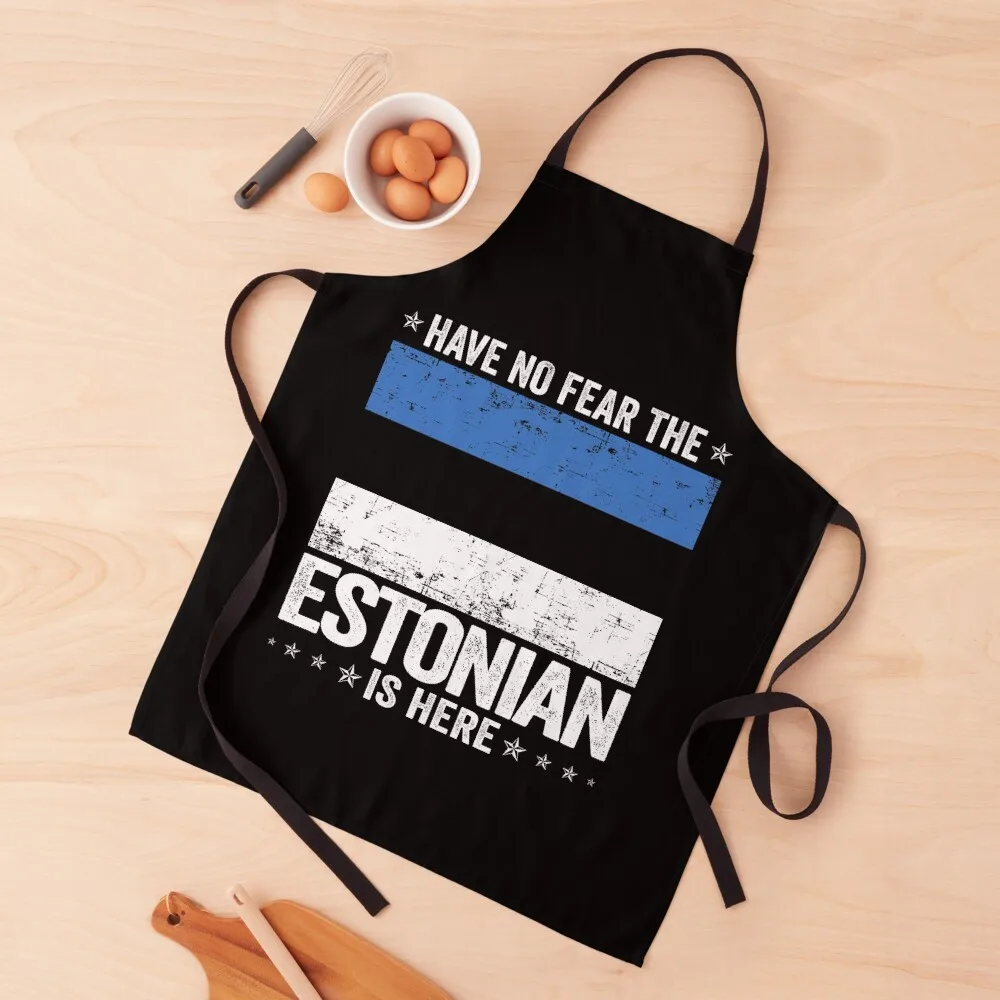 Have No Fear The Estonian Is Here Estonia Flag Design Apron chef for man japanese style Chef Uniform Woman Woman Kitchen Apron
Have No Fear The Estonian Is Here Estonia Flag Design Apron chef for man japanese style Chef Uniform Woman Woman Kitchen Apron