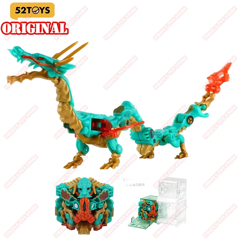 BEASTBOX оригинальные анимационные периферийные игрушки китайский дракон в штучной упаковке Gacha деформированные игрушки аниме экшн-модель коллекция фигурок
BEASTBOX оригинальные анимационные периферийные игрушки китайский дракон в штучной упаковке Gacha деформированные игрушки аниме экшн-модель коллекция фигурок