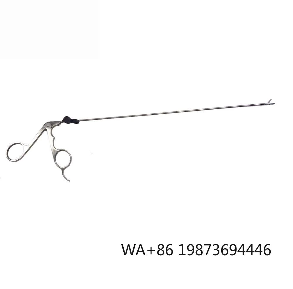 Spine Surgery Endoscopy Punch Forceps, Orthopedics Transforaminal Endoscopic
Spine Surgery Endoscopy Punch Forceps, Orthopedics Transforaminal Endoscopic