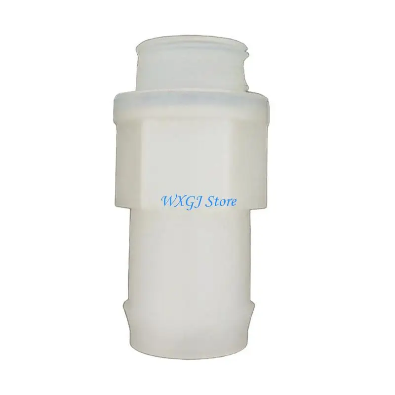 37JE Motorboat Accessories Straight Fitting ABS Hose Jet 293710124 Replacement Parts for 130 155 185 215 230 260 300
37JE Motorboat Accessories Straight Fitting ABS Hose Jet 293710124 Replacement Parts for 130 155 185 215 230 260 300
