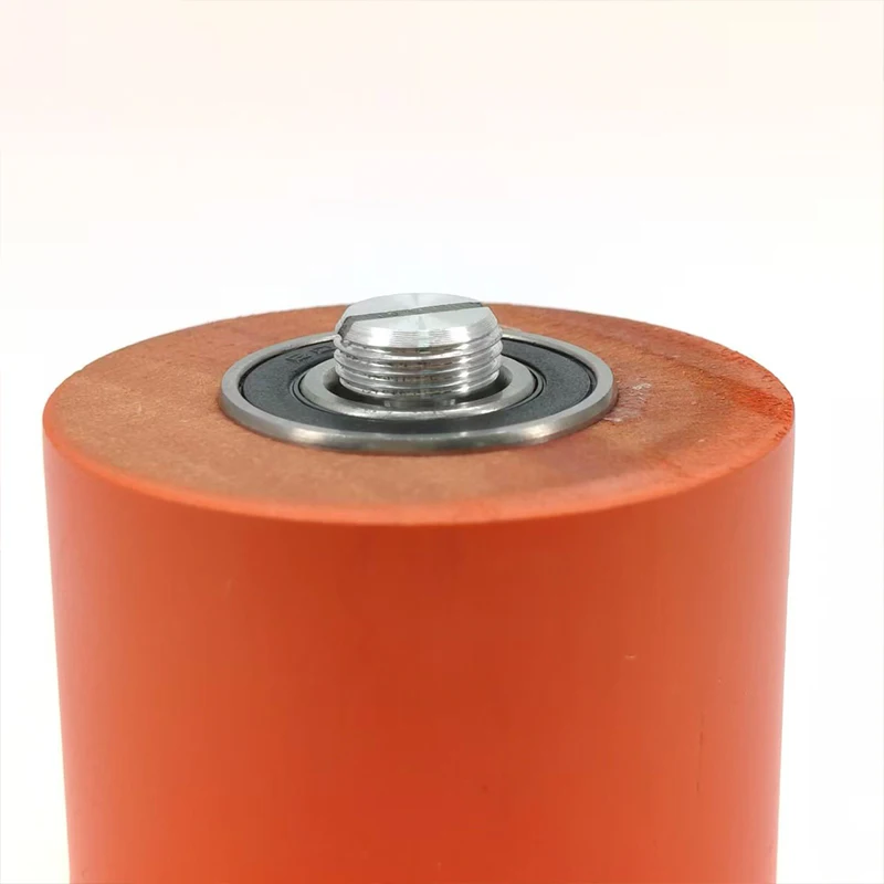 Оранжевая четырехугольная квадратная точилка для ножей, набор точилок для ножей с вращающимся колесом, точильный камень с вращающимся колесом