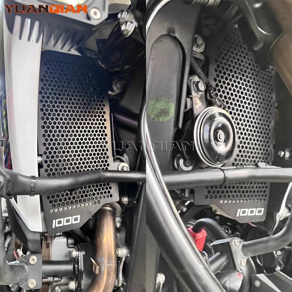 Motorcycle For Honda CRF1000L Africa Twin/ CRF 1000 L ADVENTURE Sports 2016 2017 2018 2019 Radiator Grille Cover Guard Protector
Motorcycle For Honda CRF1000L Africa Twin/ CRF 1000 L ADVENTURE Sports 2016 2017 2018 2019 Radiator Grille Cover Guard Protector