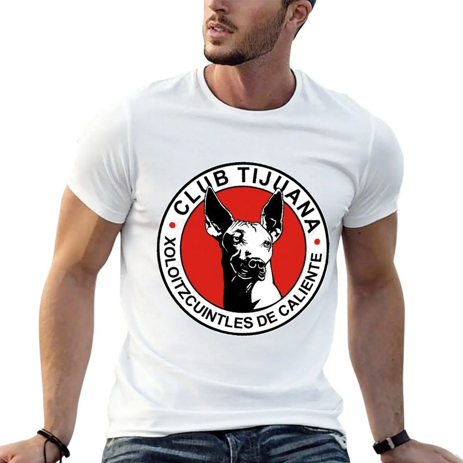 graphic t shirts shirt Tijuana Xolos T-Shirt man t for mens Club
graphic t shirts shirt Tijuana Xolos T-Shirt man t for mens Club