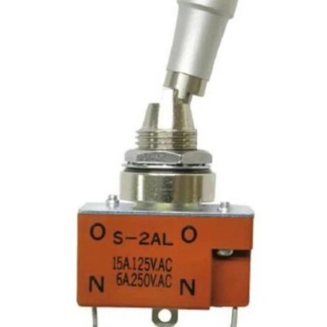 2Pcs/Lot S29AW S-29AW 6A 125vac Three-Gear Side Self-Reset One Opening and One Closing Instant Open
2Pcs/Lot S29AW S-29AW 6A 125vac Three-Gear Side Self-Reset One Opening and One Closing Instant Open