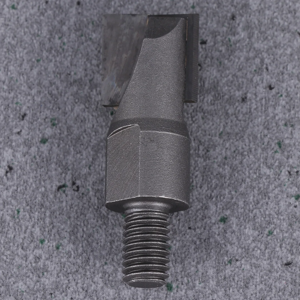 Keyhole Drill Milling Slotting Bit Knife Head Hinge Bits Black Center Door Lock Opener
Keyhole Drill Milling Slotting Bit Knife Head Hinge Bits Black Center Door Lock Opener