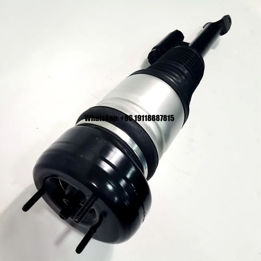 S-Class W223 air front left air spring strut with ad 2233208703 air suspension shock absorber
S-Class W223 air front left air spring strut with ad 2233208703 air suspension shock absorber