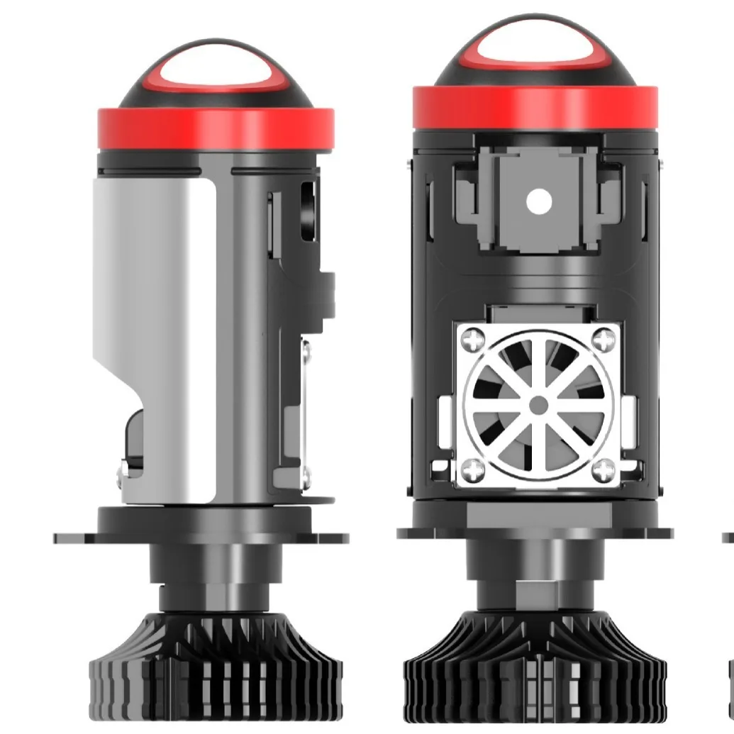 100W M01T H4 LPRO LED Mini Headlight Bulb 6000K Plug and Play Super Bright Car Motorcycle Electric Bike LED Lamp High Low Beam
100W M01T H4 LPRO LED Mini Headlight Bulb 6000K Plug and Play Super Bright Car Motorcycle Electric Bike LED Lamp High Low Beam