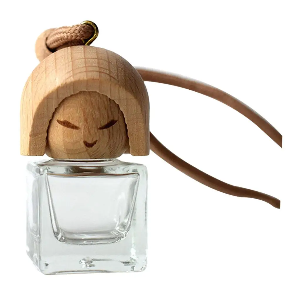 Многоразовый автомобильный освежитель воздуха, флакон духов, стеклянный подвесной диффузор с эфирным маслом
Многоразовый автомобильный освежитель воздуха, флакон духов, стеклянный подвесной диффузор с эфирным маслом