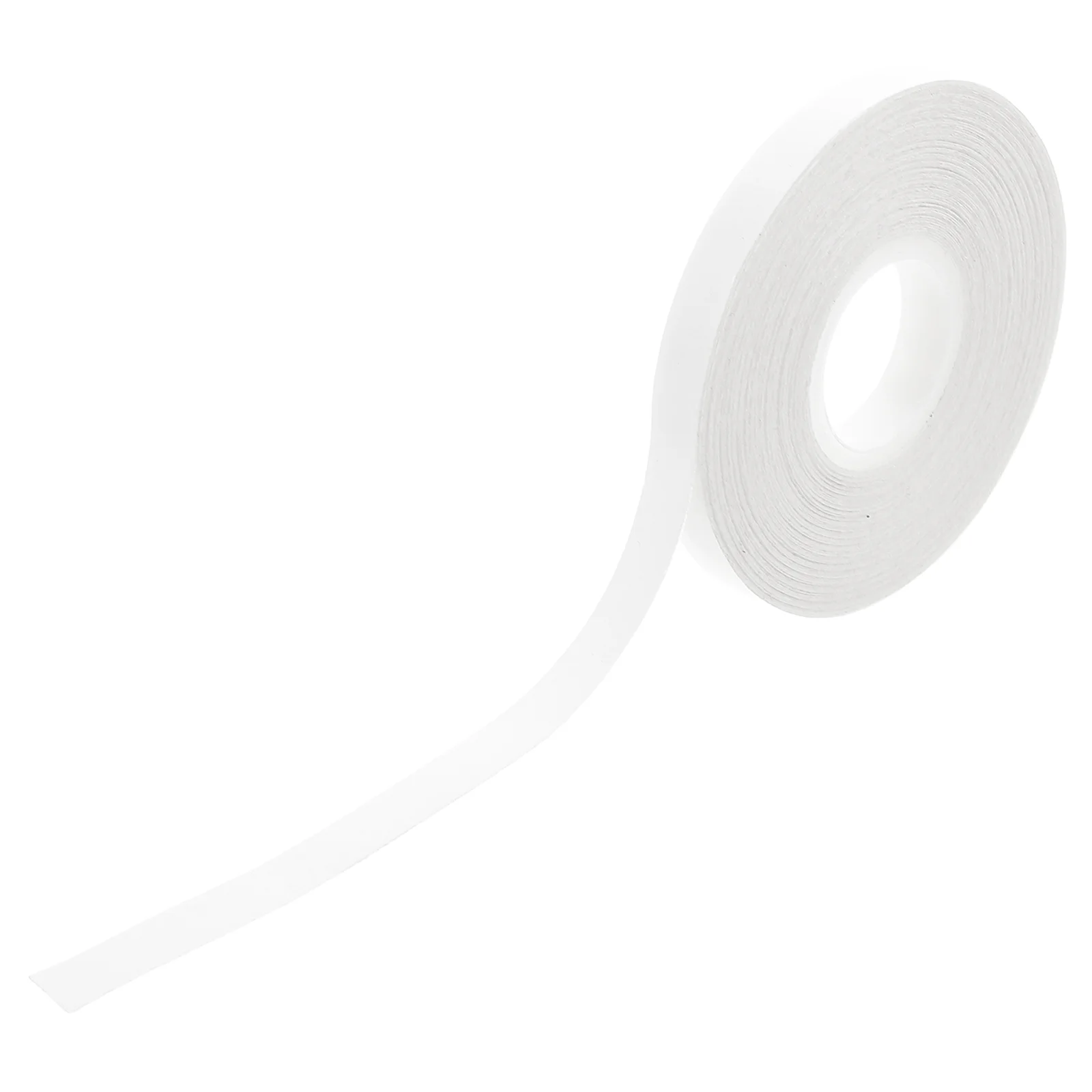 Cloth Water Soluble Adhesive Tape Double Sided Hem Tape for Pants Clothes Place Strong PVA Safe Patchwork Temporary
Cloth Water Soluble Adhesive Tape Double Sided Hem Tape for Pants Clothes Place Strong PVA Safe Patchwork Temporary