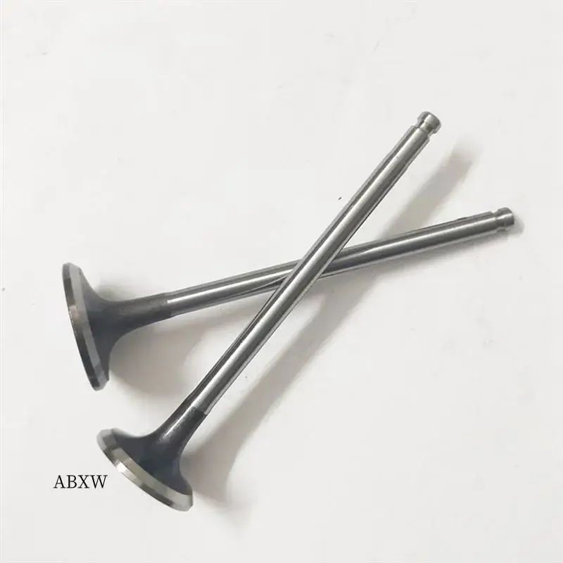 AW-12 шт. впускной выпускной клапан для Citroen C3 C4 208 3008 308 HNX HNY 9801960980 539042 R6936 9807645980 9675073180
AW-12 шт. впускной выпускной клапан для Citroen C3 C4 208 3008 308 HNX HNY 9801960980 539042 R6936 9807645980 9675073180