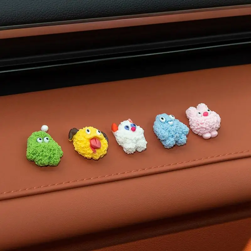 Car Screen Ornament Rearview Mirrors Ornaments Resin Creative Rearview Mirrors Animal Figurines Auto Interior Decoration
Car Screen Ornament Rearview Mirrors Ornaments Resin Creative Rearview Mirrors Animal Figurines Auto Interior Decoration