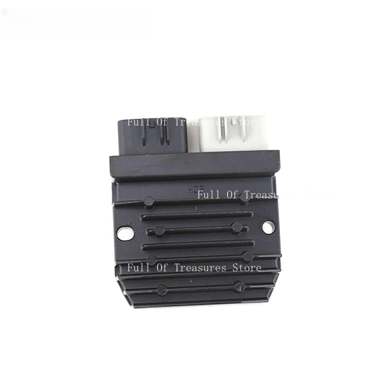 Suitable for CF400-6 450SR Motorcycle Voltage Regulator Rectifier Charger
Suitable for CF400-6 450SR Motorcycle Voltage Regulator Rectifier Charger