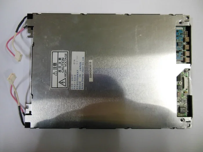 EDMGRB8KJF lcd display screen panel Replacement maintenance
EDMGRB8KJF lcd display screen panel Replacement maintenance