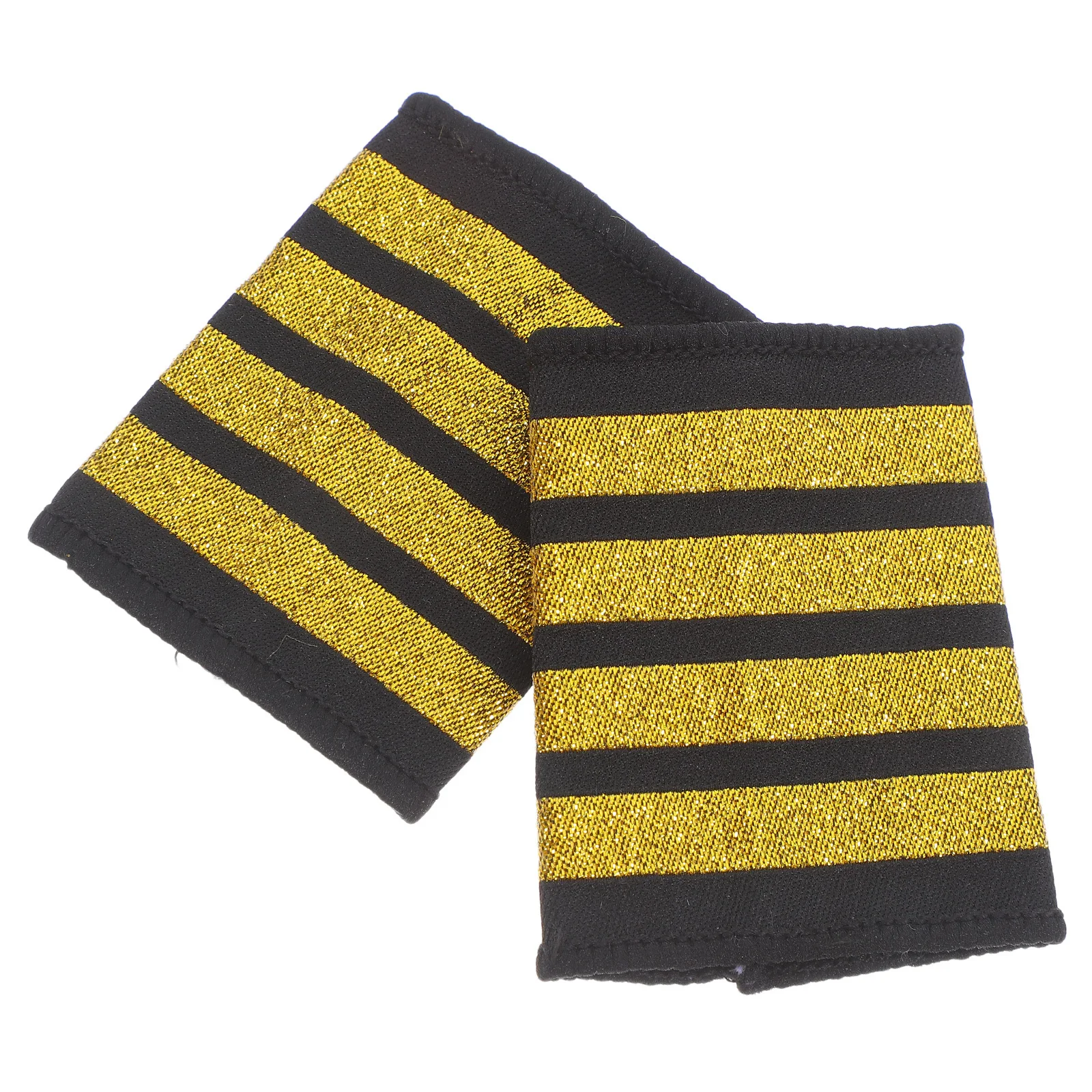 1 пара погонок для пилотов, капитанские погоны, профессиональная униформа, погоны для косплея, вечерние ролевые игры
1 пара погонок для пилотов, капитанские погоны, профессиональная униформа, погоны для косплея, вечерние ролевые игры