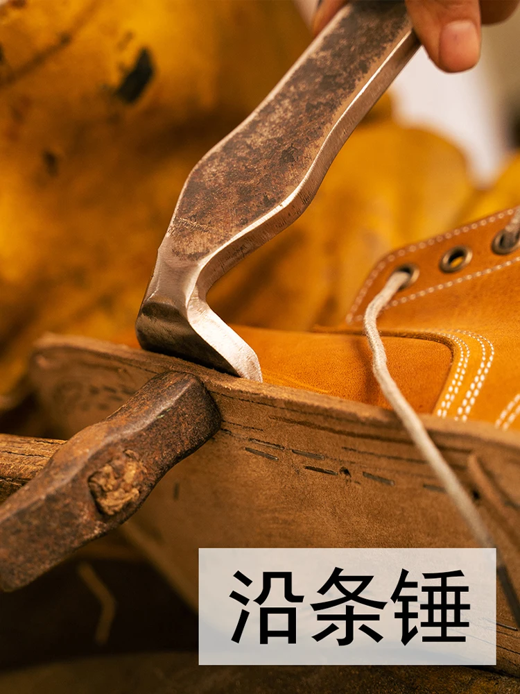 Cut Along The Strip Hammer Along The Strip Goodyear Makes Shoe Tools Handmade Shoe Materials Shoe Materials
Cut Along The Strip Hammer Along The Strip Goodyear Makes Shoe Tools Handmade Shoe Materials Shoe Materials