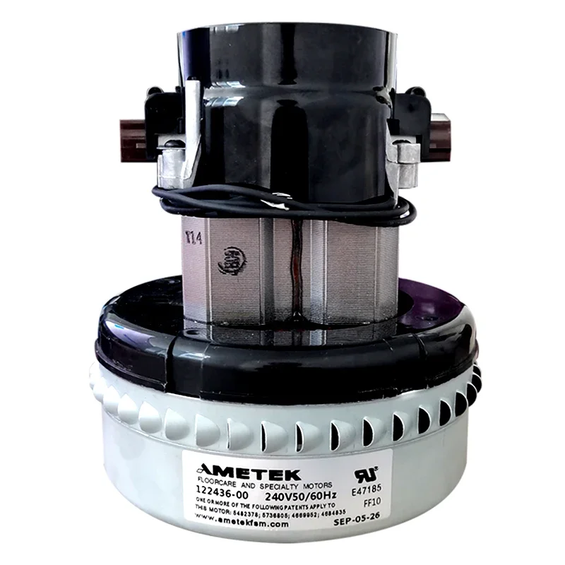 Pure copper suction motor 12 2436-00 motor High quality, pumping machine suction pump
Pure copper suction motor 12 2436-00 motor High quality, pumping machine suction pump