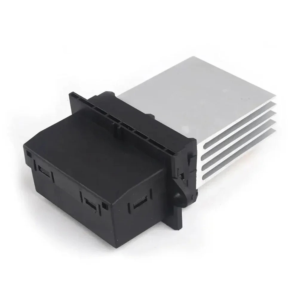 Efficient Car Fan Motor Resistors Compatible with For C2 For C3 For C5 7701207718 7701048390 Optimal Performance
Efficient Car Fan Motor Resistors Compatible with For C2 For C3 For C5 7701207718 7701048390 Optimal Performance
