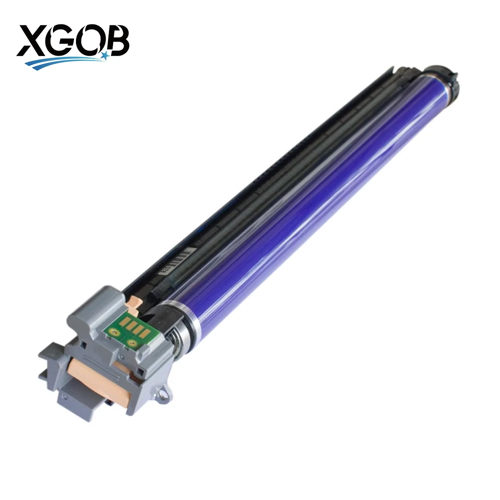 1PCS 013R00662 Drum Unit For Xerox Workcentre WC7830/7845/7855/7970/7835i Compatible Drum Unit Universal 4-Color Drum Cartridge
1PCS 013R00662 Drum Unit For Xerox Workcentre WC7830/7845/7855/7970/7835i Compatible Drum Unit Universal 4-Color Drum Cartridge