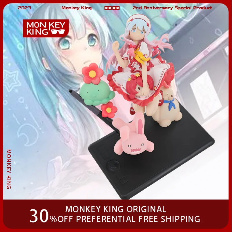 In Stock Beautiful Girl Figure Izumi Sagiri Cute Anime Collection Model Desktop Ornament Decorations Holiday Gifts Children Toys
In Stock Beautiful Girl Figure Izumi Sagiri Cute Anime Collection Model Desktop Ornament Decorations Holiday Gifts Children Toys