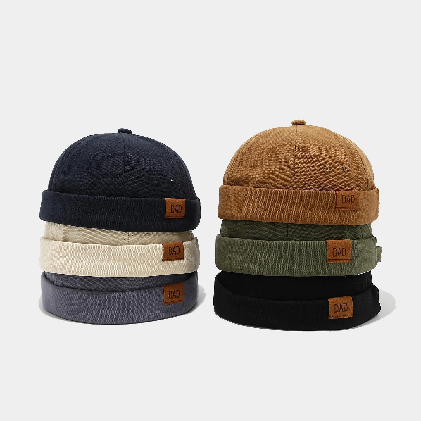 Японская шляпа Harajuku DAD с алфавитом Тан для мужчин и женщин, модная матросская кепка без полей Yuppie, персонализированная шляпа оренде для отдыха
Японская шляпа Harajuku DAD с алфавитом Тан для мужчин и женщин, модная матросская кепка без полей Yuppie, персонализированная шляпа оренде для отдыха