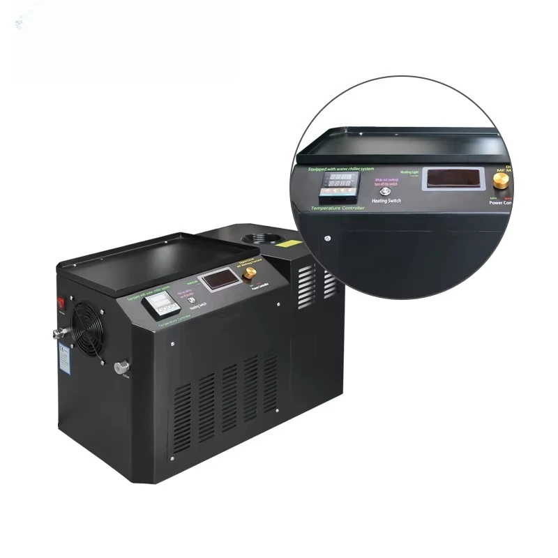 1-3KG Jewelry Induction Melting Machine With Water Chiller Inside for Smelting Silver Copper Iron Temperature Control Smelter
1-3KG Jewelry Induction Melting Machine With Water Chiller Inside for Smelting Silver Copper Iron Temperature Control Smelter