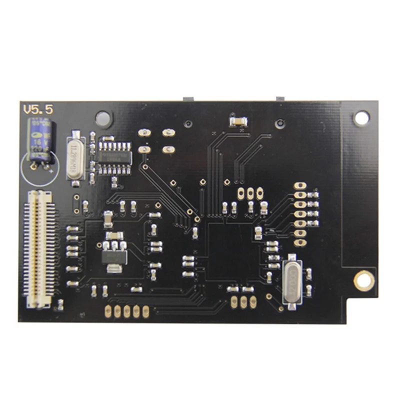 DC V5.15B GDEMU Optical Drive Simulation Board For Dreamcast And Colorful Remote SD Card Mount Kit For GDEMU
DC V5.15B GDEMU Optical Drive Simulation Board For Dreamcast And Colorful Remote SD Card Mount Kit For GDEMU
