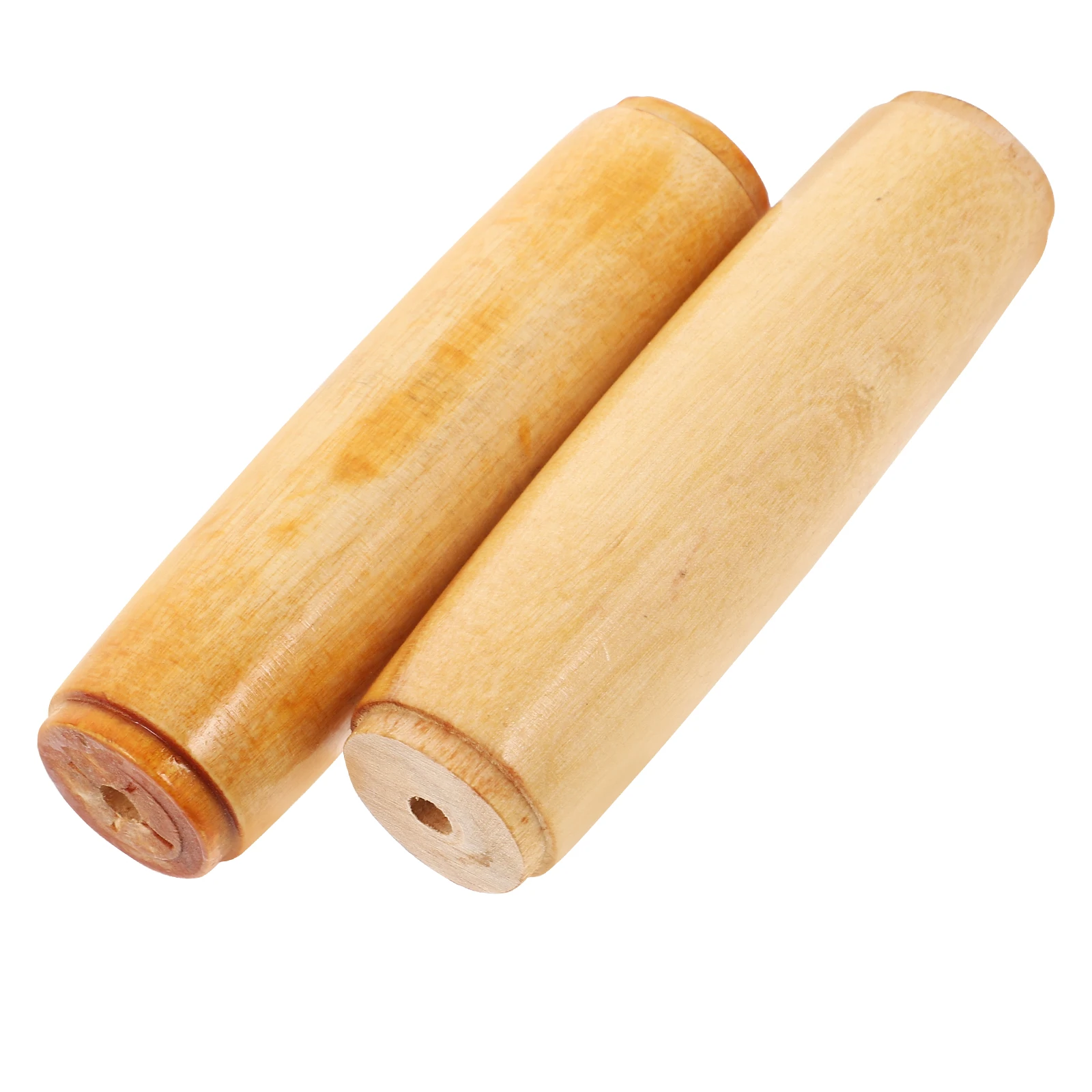 2pcs Wooden Handle Cutting Tool Ergonomic Replacement Rasp File Handles Chainsaw Grip Craft Sturdy Hardware Multipurpose
2pcs Wooden Handle Cutting Tool Ergonomic Replacement Rasp File Handles Chainsaw Grip Craft Sturdy Hardware Multipurpose