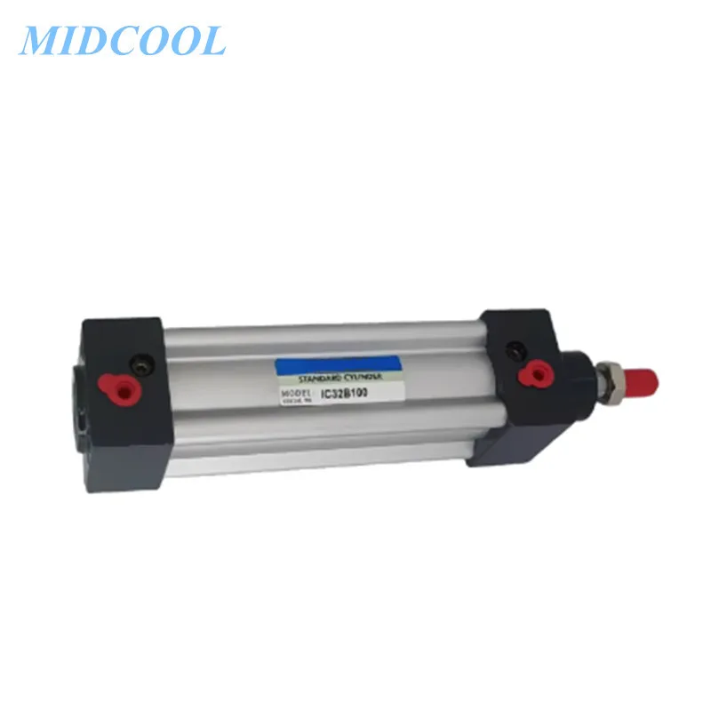 Air Cylinder IC Series Pneumatic Cylinder IC IC80 IC80B250/300/350/400/450/500/600/700 IC80C250/300/350/400/450/500/600/700
Air Cylinder IC Series Pneumatic Cylinder IC IC80 IC80B250/300/350/400/450/500/600/700 IC80C250/300/350/400/450/500/600/700