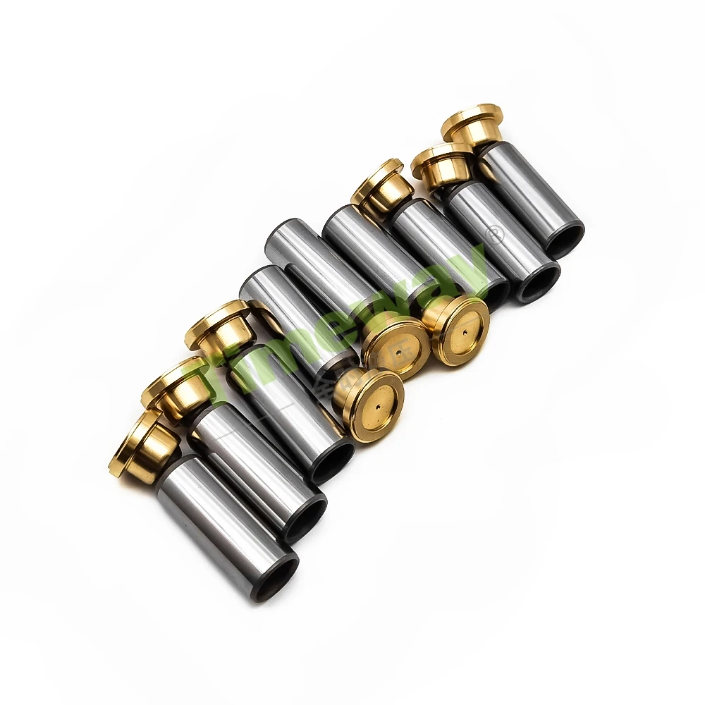 Piston Shoes MF035 Piston Pump Accessories for Repair Sauer Damfoss Hydraulic Pump
Piston Shoes MF035 Piston Pump Accessories for Repair Sauer Damfoss Hydraulic Pump