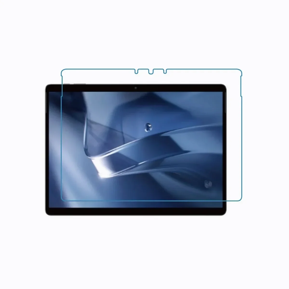 Screen Protector for CHUWI Hi10 MAX 12.96 Inch Tablet Tempered Protective Glass Protective Film
Screen Protector for CHUWI Hi10 MAX 12.96 Inch Tablet Tempered Protective Glass Protective Film