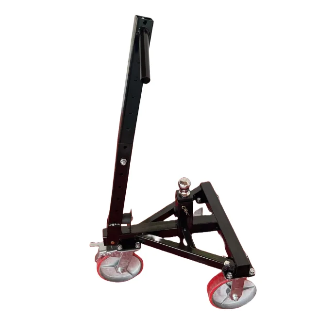 sl-3500Lb. Capacity Camper Trailer Dolly Manual Hand Trailer Mover with 2" Ball Boat Trailer Tow Dolly@
sl-3500Lb. Capacity Camper Trailer Dolly Manual Hand Trailer Mover with 2" Ball Boat Trailer Tow Dolly@