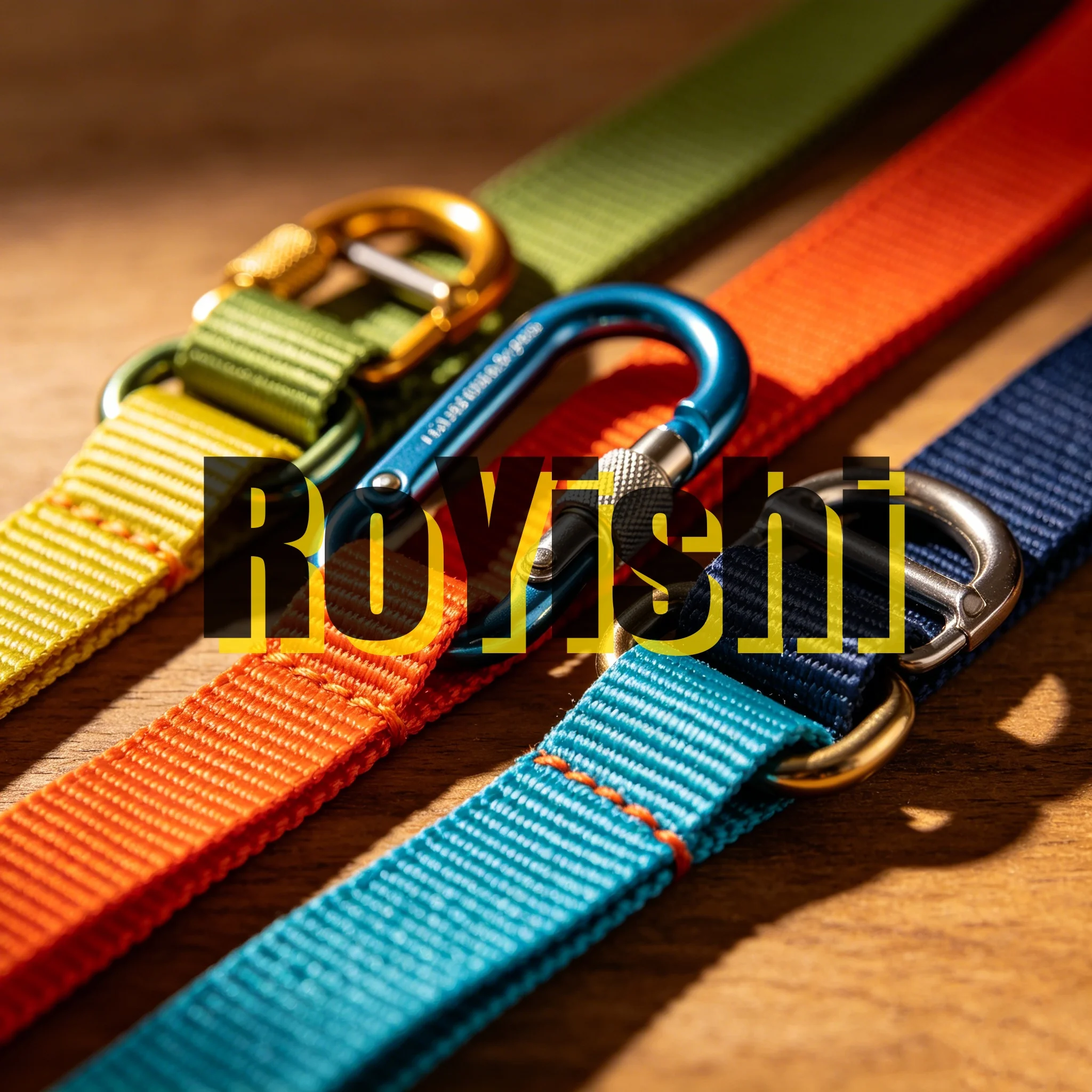 RoYishi Product Customization Plastic Buckle Metal Hook Buckle Ribbon Rope Buckle Large Quantity Discount
RoYishi Product Customization Plastic Buckle Metal Hook Buckle Ribbon Rope Buckle Large Quantity Discount