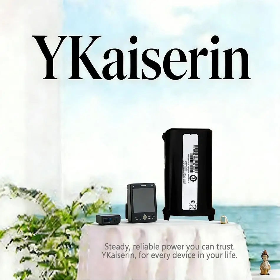 Аккумулятор для сканера штрих-кодов 82-111734-02 2400 мАч для Symbol Zebra MC9000 MC9060 MC9090 MC9190 MC9010 MC9050 RD5000
Аккумулятор для сканера штрих-кодов 82-111734-02 2400 мАч для Symbol Zebra MC9000 MC9060 MC9090 MC9190 MC9010 MC9050 RD5000