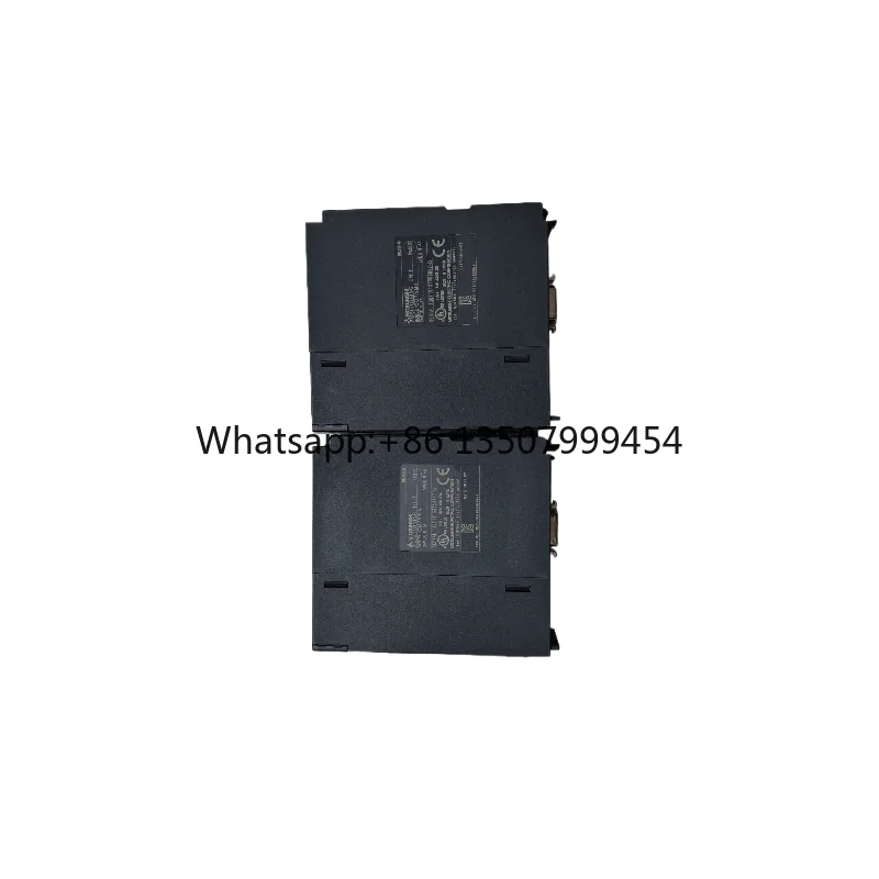 Hot Offer QD75M1 QD75M2 QD75M4 QD75M8 Original New Multi Axis Positioning Module for Q Series PLC Industrial Motion Control
Hot Offer QD75M1 QD75M2 QD75M4 QD75M8 Original New Multi Axis Positioning Module for Q Series PLC Industrial Motion Control