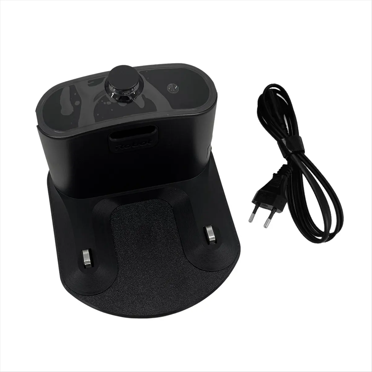 Charge Dock for 800/860/861/870/871/880/885/961/964/970/960/980 Vacuum Cleaner Charging Base Parts EU Plug
Charge Dock for 800/860/861/870/871/880/885/961/964/970/960/980 Vacuum Cleaner Charging Base Parts EU Plug