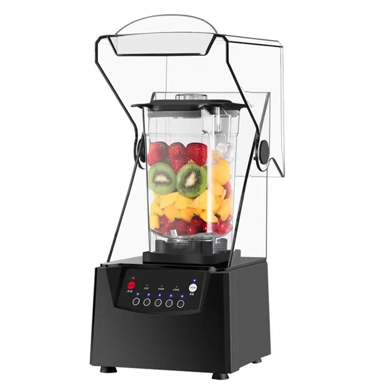 insulation cover wall breaker, smoothie crushed ice milk tea shop cooking machine, silent mixer, intelligent juicing juicer
insulation cover wall breaker, smoothie crushed ice milk tea shop cooking machine, silent mixer, intelligent juicing juicer