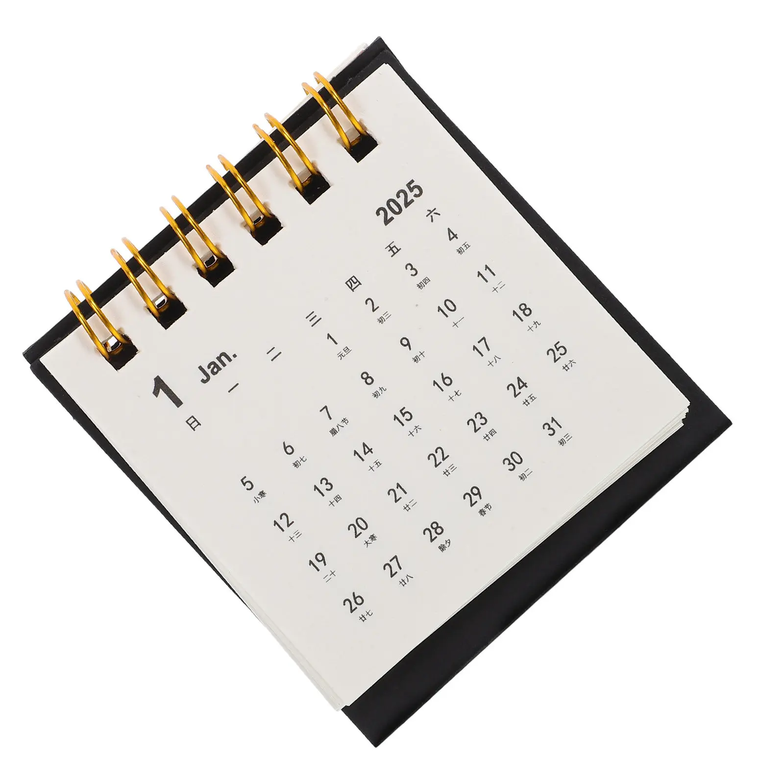 Portable Desktop Calendar Compact Standing Table Calendar for Office Home School Use Stylish Date Tracker Decor
Portable Desktop Calendar Compact Standing Table Calendar for Office Home School Use Stylish Date Tracker Decor