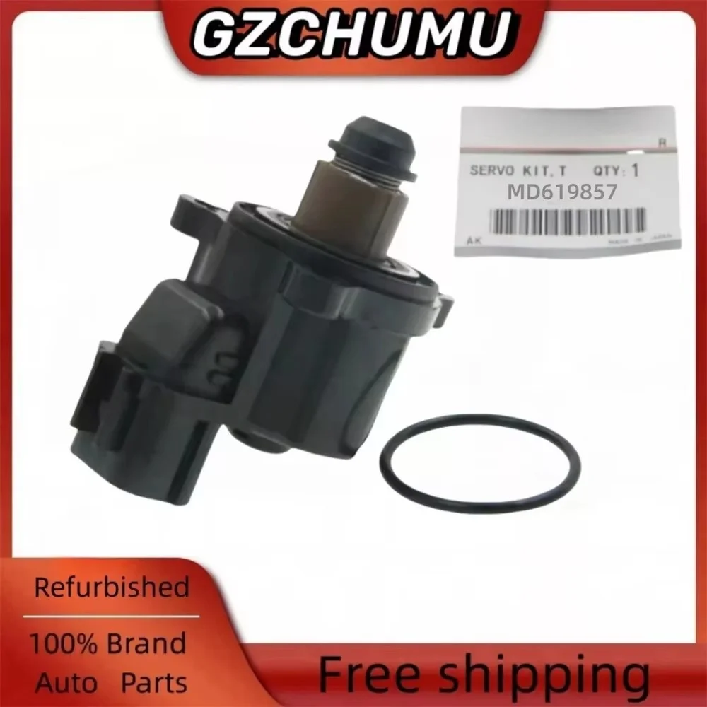 MD619857 Idle Speed Air Control Valve IAC For Mitsubishi for Chrysler for Dodge for Lioncel
MD619857 Idle Speed Air Control Valve IAC For Mitsubishi for Chrysler for Dodge for Lioncel