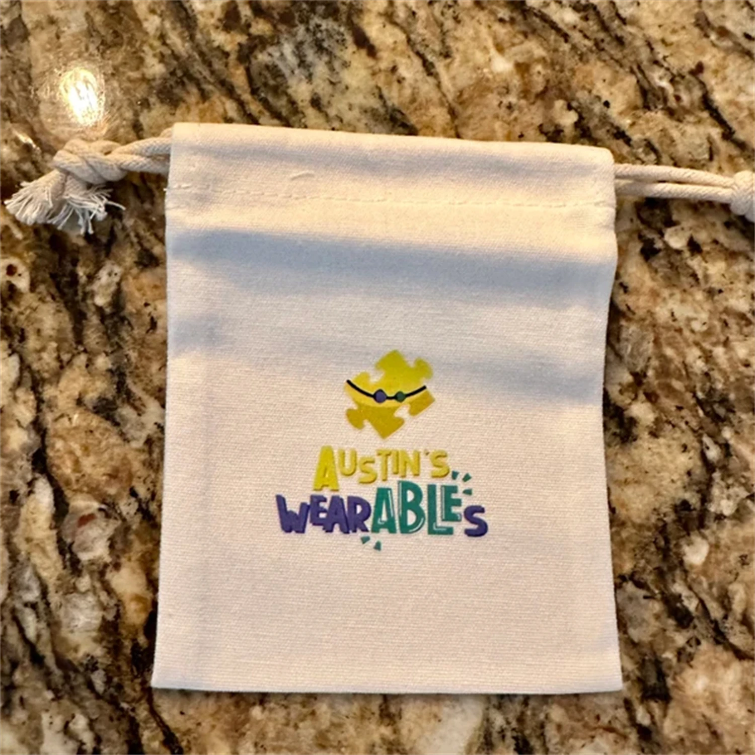 50 bags personalized LOGO printed Custom white bag cotton canvas digital printing pouches packaging cosmetic bags jewelry packag
50 bags personalized LOGO printed Custom white bag cotton canvas digital printing pouches packaging cosmetic bags jewelry packag