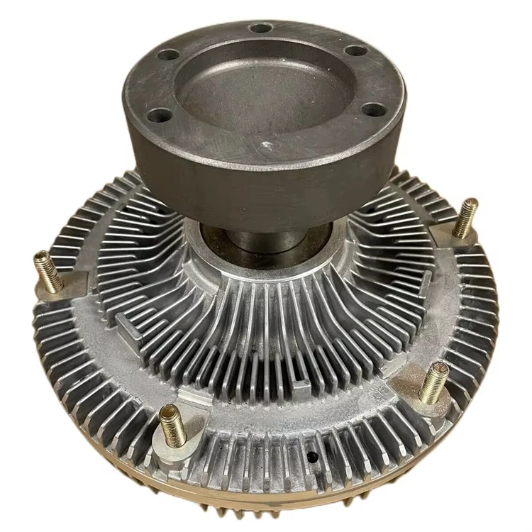 Engine Fan Clutch 281-3589 2813589 for CAT E325D E329D
Engine Fan Clutch 281-3589 2813589 for CAT E325D E329D