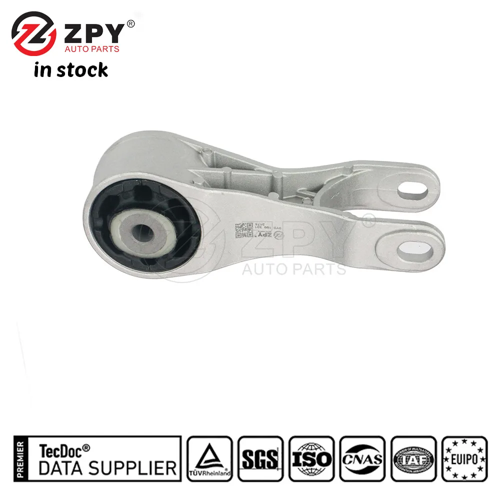 ZPY Hight Quality New Gearbox Mount For Porsche Cayenne 9YA 9YB 9Y0 199 331
ZPY Hight Quality New Gearbox Mount For Porsche Cayenne 9YA 9YB 9Y0 199 331