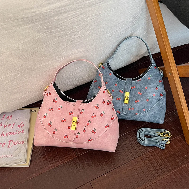 2026 New Women's Handbag Fashion High Quality Women's Shoulder Bag Lightweight and Versatile Multi Functional Crossbody Bag
2026 New Women's Handbag Fashion High Quality Women's Shoulder Bag Lightweight and Versatile Multi Functional Crossbody Bag