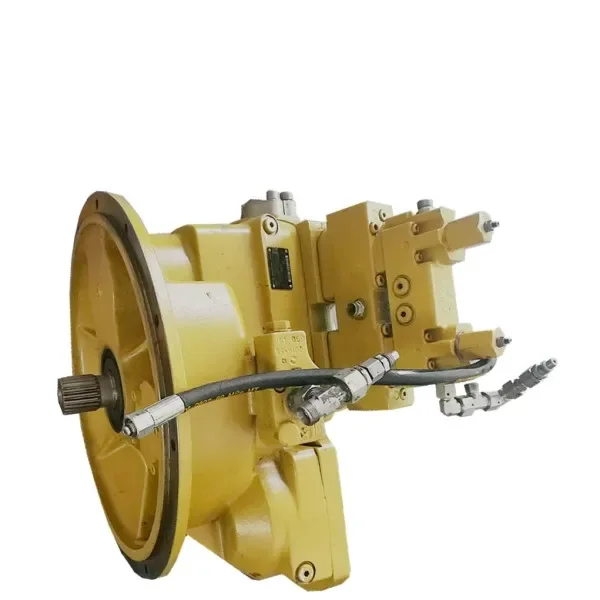 2026 Rex Roth A8VO107 A8V0107 Hydraulic Piston Pump Original Industrial Component 114-0602 114-0490 in Stock
2026 Rex Roth A8VO107 A8V0107 Hydraulic Piston Pump Original Industrial Component 114-0602 114-0490 in Stock