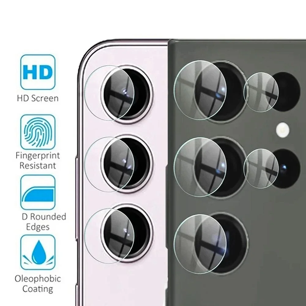 Camera Protector Glass For Samsung Galaxy S25 S24 S23 Ultra Rear HD Camera Lens Film Accessories For Samsung Galaxy S24 S24Ultra
Camera Protector Glass For Samsung Galaxy S25 S24 S23 Ultra Rear HD Camera Lens Film Accessories For Samsung Galaxy S24 S24Ultra