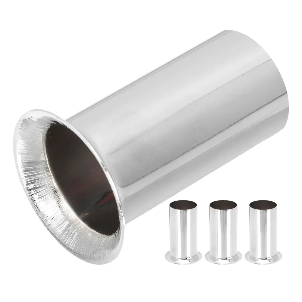 4 шт. металлические заглушки для люстр в ретро-стиле, простые металлические колпаки для ламп, легко устанавливаемые, для светильников
4 шт. металлические заглушки для люстр в ретро-стиле, простые металлические колпаки для ламп, легко устанавливаемые, для светильников