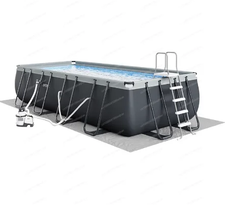 Large Children Adult Swimming Pool Large Household Family Non-inflatable Outdoor Folding Thickened Pool Fish Pool
Large Children Adult Swimming Pool Large Household Family Non-inflatable Outdoor Folding Thickened Pool Fish Pool