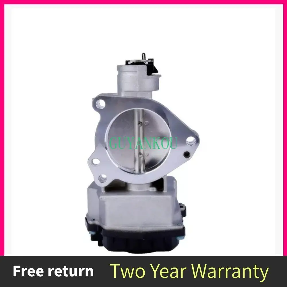 9650787380 Throttle Body for CITROEN C4 C5 C8 JUMPY PEUGEOT 307 407 807 1.8 2.0L
9650787380 Throttle Body for CITROEN C4 C5 C8 JUMPY PEUGEOT 307 407 807 1.8 2.0L