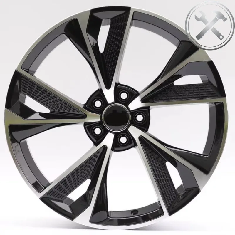 2021 JWL VIA Certified 5*100 Sport Forged Alloy Wheel Rims 16-19 Inch 5x112 Universal Modified Auto Wheel Parts
2021 JWL VIA Certified 5*100 Sport Forged Alloy Wheel Rims 16-19 Inch 5x112 Universal Modified Auto Wheel Parts